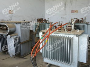 河南二手電力變壓器市場 求購、回收與拍賣指南