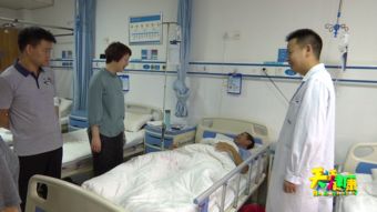 跨越千里的仁心 常州醫(yī)生攜醫(yī)藥教學(xué)器材助力脫貧，仁愛與知識(shí)共織生命網(wǎng)